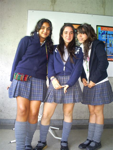 Colegialas De Verdad Porn Videos 